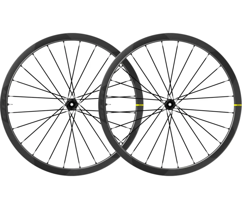 Mavic sl hot sale pro carbon